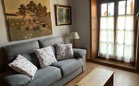 Apartemento Aiguestortes